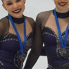 Marie-Michelle et Gabrielle Gauthier-Roy
