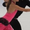 Arianne Bonneau et Oliver Zhang