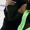 Sabrina Retino & Dominique Dupuis